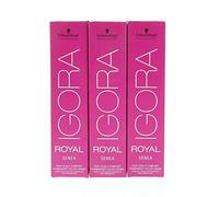 Schwarzkopf Igora Royal Tinta, Tono 6-6 - 60 ml