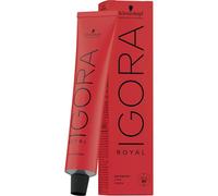 Schwarzkopf Igora Royal Tinte Cabello Nro 0-55 60 ml