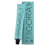 Schwarzkopf Igora Royal Tinte Capilar