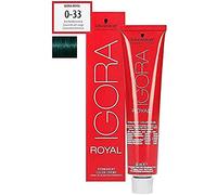 Schwarzkopf Igora Royal Tinte Capilar