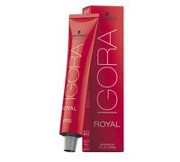 Schwarzkopf Igora Royal Tinte Capilar