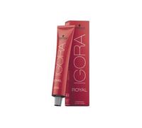Schwarzkopf - Tinte Neutralizador Igora Royal 0-11 Concentrado Antiamarillo 60 ml