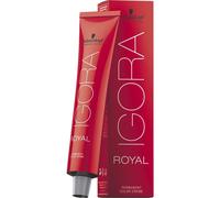 Schwarzkopf Igora Royal Tinte de Cabello Color 4-99 60ml