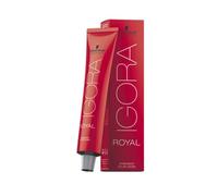Schwarzkopf Igora Royal Tinte de Cabello Color 5-99 60 ml