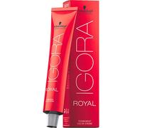 Schwarzkopf Igora Royal Tinte de Cabello Color 6-460 60 ml