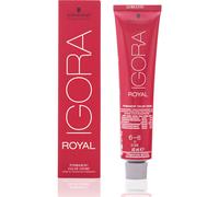 Schwarzkopf Igora Royal Tinte de Cabello Color 6-6 60 ml