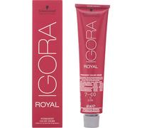 Schwarzkopf Igora Royal Tinte de Cabello Color 7-00 60 ml