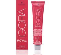 Schwarzkopf Igora Royal Tinte de Cabello Color 8-11 60ml