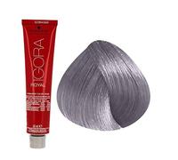 Schwarzkopf Igora Royal - Tinte permanente en crema para el cabello, 2 onzas/60 ml (0-11)