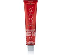 Schwarzkopf - Tinte Permanente Igora Royal 6-5 Rubio Oscuro Dorado 60 ml