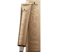 Schwarzkopf Igora Tinte 7-60 Rubio Medio Chocolate 60ml