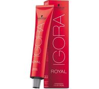 Schwarzkopf Igora Tinte de Cabello 7-7 60 ml
