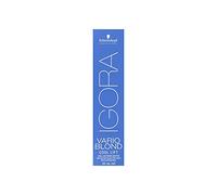 Schwarzkopf Igora Vario Blond Decolorante Frío 60ml