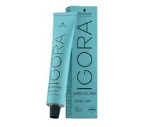 Schwarzkopf Igora Vario Blond Cool Lift 60ml - aditivo aclarante