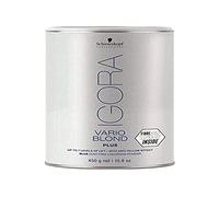 SCHWARZKOPF IGORA VARIO BLOND PLUS AZUL 7/NIV 450 G