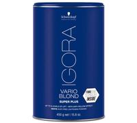 Schwarzkopf - Igora Vario Blond Super Plus 450 g