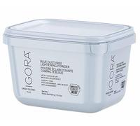 Schwarzkopf Igora Vario Blond Super Plus 450g - polvo decolorante blanco