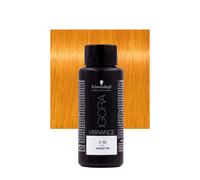 Schwarzkopf Igora Vibrance 0-55 Booster Dorado 60ml - coloración tono sobre ton