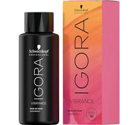 Schwarzkopf Professional IGORA VIBRANCE Tone on Tone Coloration 5-0 Marrón claro, 60 ml