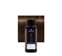Schwarzkopf Professional IGORA VIBRANCE Tone on Tone Coloration 5-5 Oro marrón claro, 60 ml