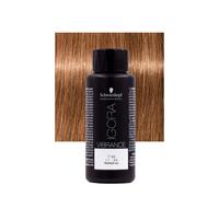 Schwarzkopf Igora Vibrance 7-65 Rubio Medio Dorado Chocolate 60ml