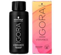 Schwarzkopf Igora Vibrance 8-00 Rubio Claro Natural Extra 60ml