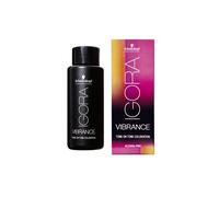 Schwarzkopf igora vibrance 9-1 extra light blonde cendré coloración