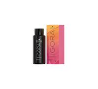 Schwarzkopf Igora Vibrance 9-4 Rubio Muy Claro Beige -coloración tono sobre tono