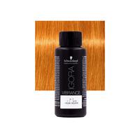 Schwarzkopf Igora Vibrance 9-7 Rubio Muy Claro Cobrizo 60ml