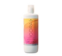 Schwarzkopf Igora Vibrance Activator Lotion 1,9% 6 Vol 1000ml - oxígeno
