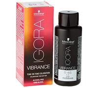 Schwarzkopf Igora Vibrance 5-65 Marrón Claro Chocolate Dorado 60ml