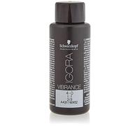 Schwarzkopf Igora Vibrance Coloración Permanente En Crema Para El Cabello - 60 ml