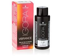 Schwarzkopf Igora Vibrance Coloración Permanente En Crema Para El Cabello - 60 ml