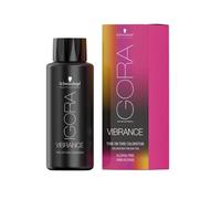 Schwarzkopf Igora Vibrance Tinte Demi-permanente Sin Alcohol 60 ml NEU