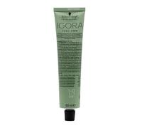 Schwarzkopf Igora Zero Amm 1-0 Negro Natural 60ml