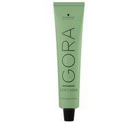 Schwarzkopf Igora Zero Amm 3-0 Marrón Oscuro 60 ml