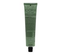 Schwarzkopf Igora Zero Amm 4-68 Marrón Medio Chocolate Rojo 60ml