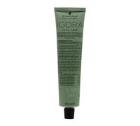 Schwarzkopf Igora Zero Amm 5-60 Castaño Claro Chocolate Natural 60ml
