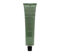 Schwarzkopf Igora Zero Amm 6-23 Rubio Oscuro Ceniza Mate 60ml