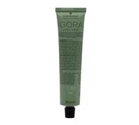 Schwarzkopf Igora Zero Amm 7-60 Rubio Medio Chocolate Natural 60ml