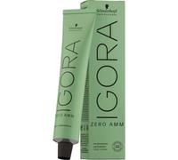 Schwarzkopf - Tinte sin Amoniaco Igora Zero AMM 5-0 Castaño Claro Natural 60 ml