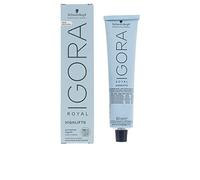 Schwarzkopf Professional IGORA ROYAL Highlifts 10-0 Ultra Blonde Tubo 60 ml