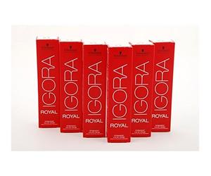 Schwarzkopf Ir 3-65 60 ml