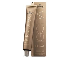 Schwarzkopf IR ABS 7 - 50 el cuidado del cabello 60 ml