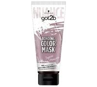 Schwarzkopf Japan - got2b Bonding Hair Color Mask Sepia Mauve - 180g