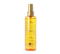 Schwarzkopf Japan - Professional BC Oil Innocence Oil Serum Rich 200ml