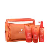 Schwarzkopf - Kit BC Bonacure Sun Protect