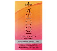 Schwarzkopf - Kit de Coloración de Igora Vibrance