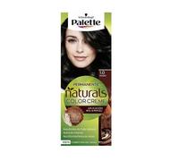 Schwarzkopf Kit Palette Natural Tinte 1.0 Negro
