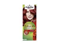 Schwarzkopf Kit Palette Natural Tinte 6.88 Rojo Intenso